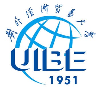 University of International Business and Economics - UIBE logo