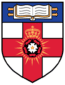 University of London logo