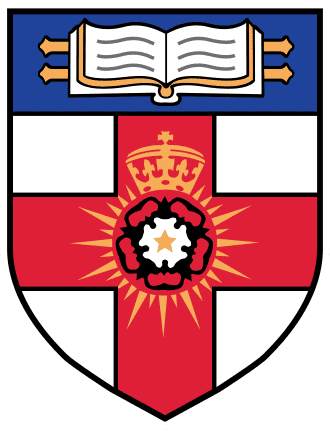 University of London logo