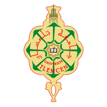 University of Tlemcen logo