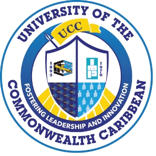 University of the CommonWealth Caribbean - UCC logo