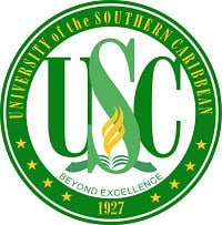 University of the Southern Caribbean - USC logo