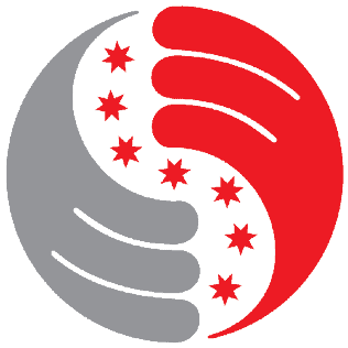 The University of Georgia logo