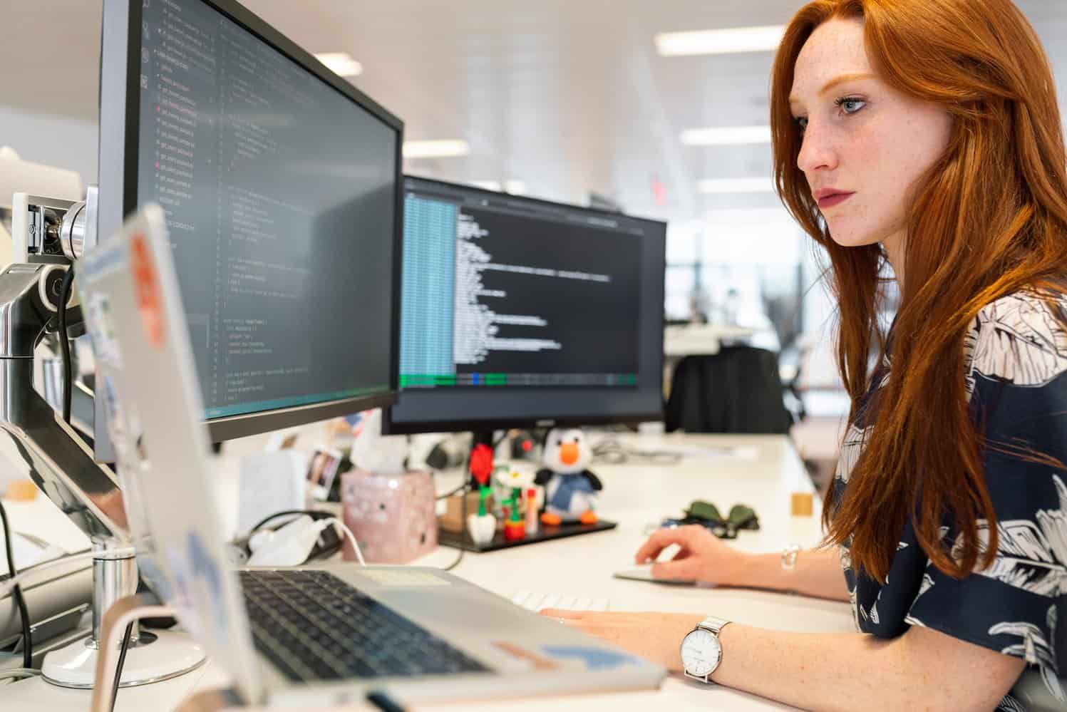 Where to Study to Get A Job in Tech in Europe