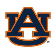 Auburn University logo