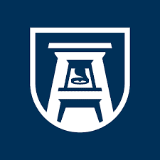 Augusta University - AU logo