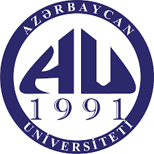 Azerbaijan University - AU logo