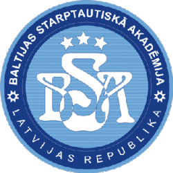 Baltic International academy - BIA logo