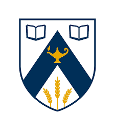 Brandon University - BU logo