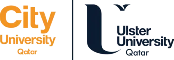 CUC Ulster University - CUCUU logo