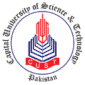 Capital University of Science and Technology