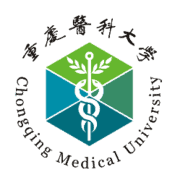 Chongqing Medical University - CQMU logo