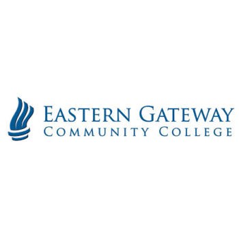 Eastern Gateway Community College - EGCC logo