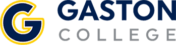 Gaston College - gaston logo