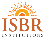 ISBR Business School logo