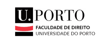 Faculty of Law University of Porto - FDUP logo