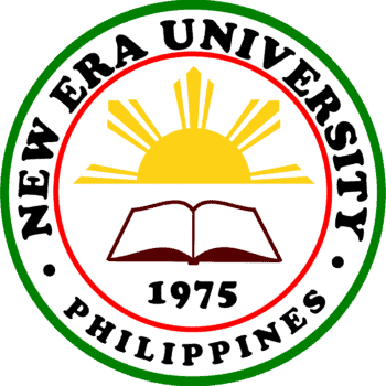 New Era University - NEU logo