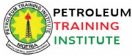Petroleum Training Institute - PTI logo