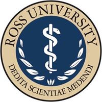 Ross University - rossu logo
