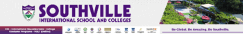 Southville International School and Colleges logo