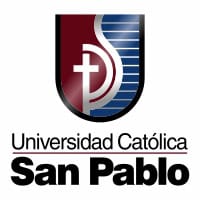 Universidad Católica San Pablo - UCSP logo
