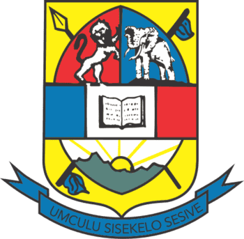 University of Eswatini logo