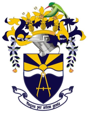 University of Technology Jamaica - UTECH logo