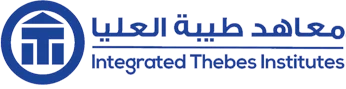Thebes Higher Institute for Engineering logo