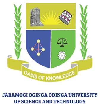 Jaramogi Oginga Odinga University of Science and Technology - JOOUST logo