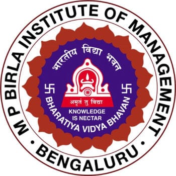 M P Birla Institute of Management - MPBIM logo