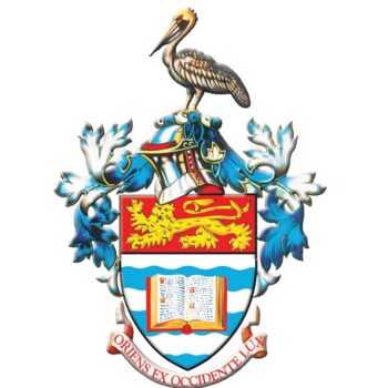The University of the West Indies Open Campus, Jamaica logo