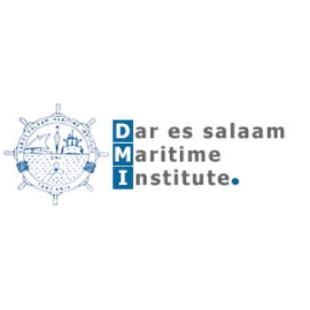Dar es salaam Maritime Institute logo