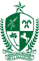 De La Salle Lipa - DLSL logo