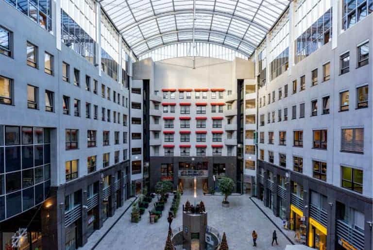 University of Amsterdam AI Degree