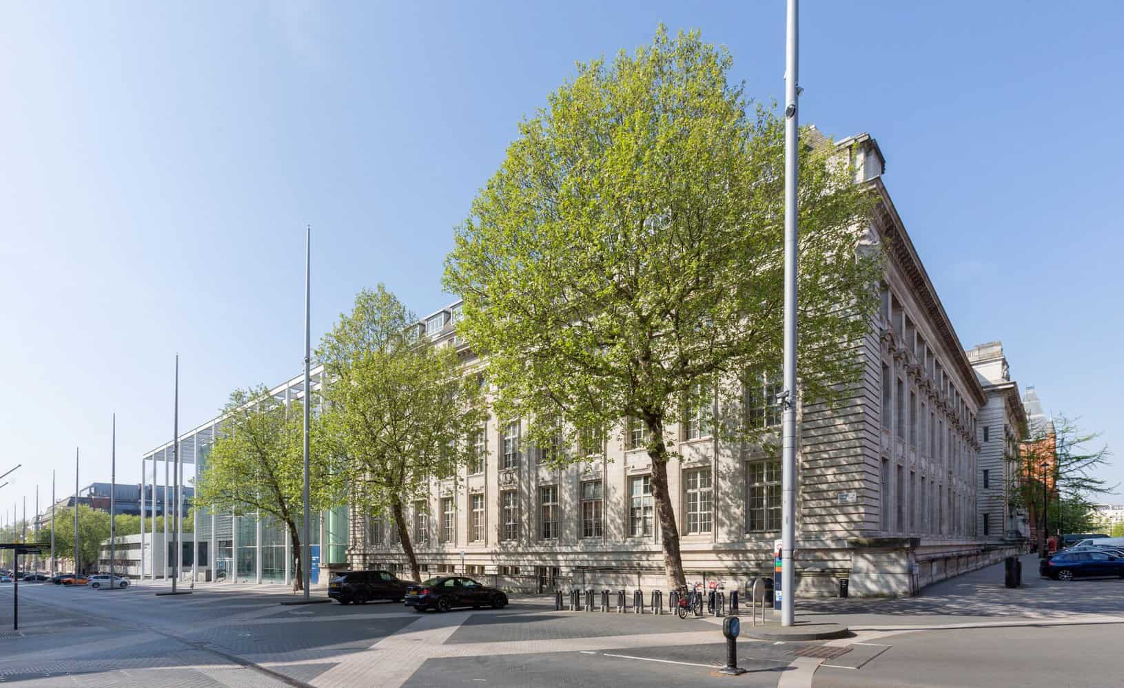 Imperial College london