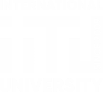 International Information Technologies University - IITU logo