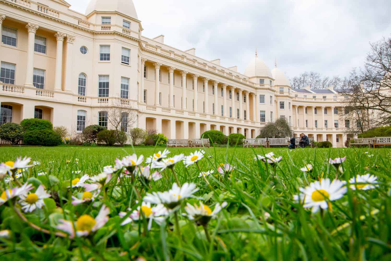 London Business School