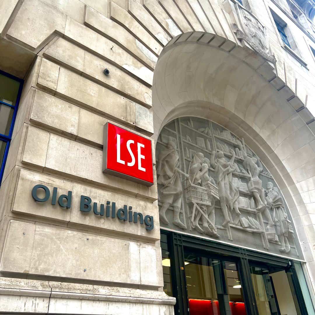London School of Economics