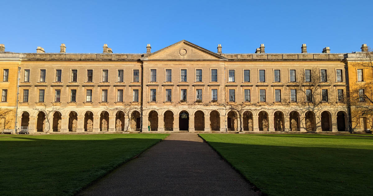 Said Business School MBA Rankings