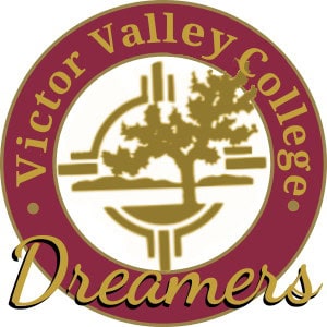 Victor Valley College - VVC logo