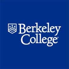Berkeley College - BC logo