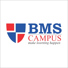 Business Management School - BMS logo