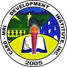 Card-MRI Development Institute Inc. - CMDI logo