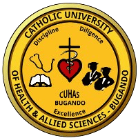 Catholic University of Health and Allied Sciences - CUHAS-Bugando logo