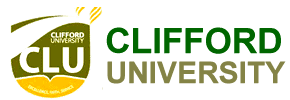 Clifford University - Clu  logo