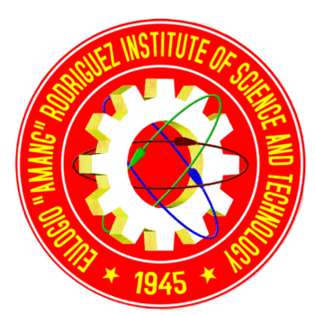 EARIST Manila - EARIST Manila logo