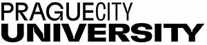 Prague City University - PCU logo