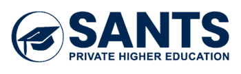 SANTS logo