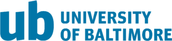 University of Baltimore - UB logo