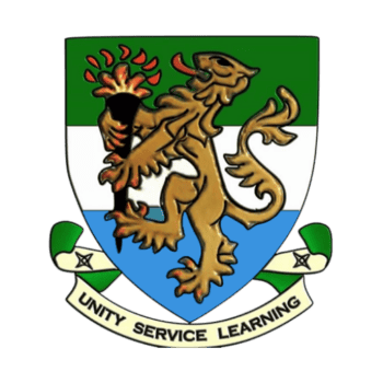 University of Sierra Leone - USL logo